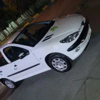 پژو 206 تیپ ۳، مدل ۱۳۹۶ ۱۰ ماه بیمه
