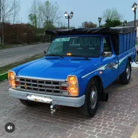 وانت تلفنی.باربری.با نیسان سایپا کرایه تمام نقاط