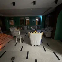 مبل راحتی ۹ نفره