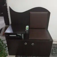 میز تلفن