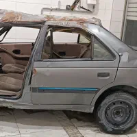 405روشن حرکت|خودرو سواری و وانت|سردشت, |دیوار