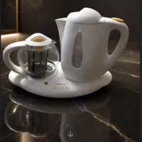چای ساز اصل تفال فرانسه