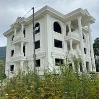 سیمانکاری سیمانبری نمارومی نما کلاسیک مدرن|خدمات پیشه و مهارت|لنگرود, |دیوار