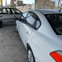 فروش یامعاوضه ماشین برلیانسh330بااپارتمان درزاهدان