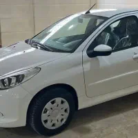 207TU3|خودرو سواری و وانت|درمیان, |دیوار