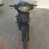 موتور بیکلاچ مدل ۸۸