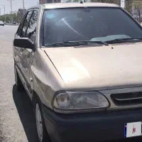 پراید مدل ۹۰sl