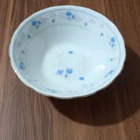 پیاله چینی ماست خوری