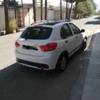 کوئیک r مدل 1400 سالم و کم کار|خودرو سواری و وانت|شهرضا, |دیوار