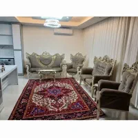 مبل سلطنتی ۷نفره کاملاسالم