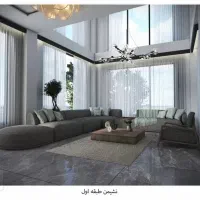 440-متر-ویلا-مدرن-لوکس-استخر-دار-جنگلی