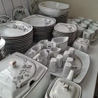 سرویس ۱۲ نفره مقصود