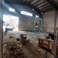 اجاره سوله ۳۳۰ متری بعد ترمینال بلوار خداکرم|اجارهٔ دفتر صنعتی، کشاورزی، تجاری|قم, نخودی|دیوار