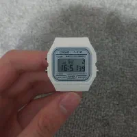 ساعت کاسیو|ساعت|رشت, بازار|دیوار