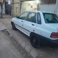 پراید ۹۲|خودرو سواری و وانت|تربت جام, شهرک آزادگان|دیوار