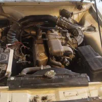 پیکان مدل 83|خودرو سواری و وانت|کرمانشاه, |دیوار