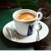 کافه من (باریستا)