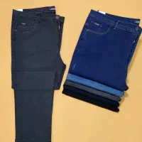 شلوار مردانه سایز بزرگ .کلاسیک و راسته|لباس|قوچان, |دیوار