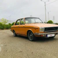 پیکان دولوکس