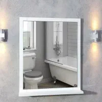 اینه ضدرطوبت وضدبخارpvc