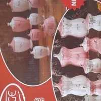 سرویس ادویه و پاسماوری|ظروف سرو و پذیرایی|بروجرد, |دیوار