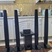 سینما خانگی الجی بلوتوثی
