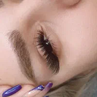 به یک مژه کار حرفه ای نیازمندیم