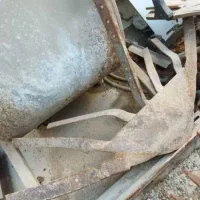 تیلرکاما|ماشین‌آلات صنعتی|اصفهان, قائمیه|دیوار