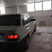 پراید مدل ۸۰|خودرو سواری و وانت|زنجان, |دیوار