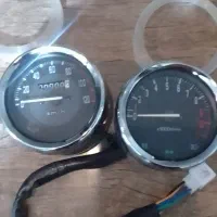 کیلومتر موتور