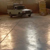 پیکان وانت مدل 88