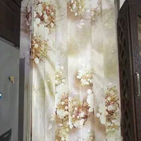 پرده کرکره ای