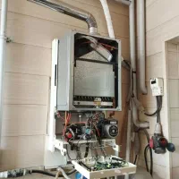 نصب و تعمیرات پکیج و آبگرمکن و بخاری