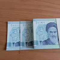 اسکناس کلکسیونی