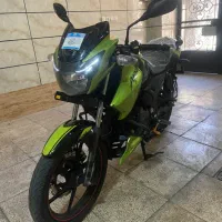 آپاچی 150 مدل 95|موتورسیکلت|تهران, دولتخواه جنوبی|دیوار
