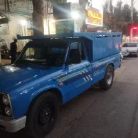 وانت نیسان، مدل ۱۴۰۲