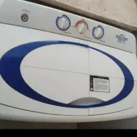 ماشین لباسشویی