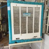 کولر آبی|کولر آبی|کوهدشت, |دیوار