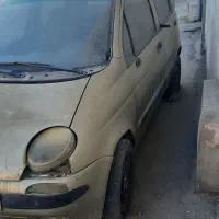 ماتیز مدل ۸۱|خودرو سواری و وانت|گرگان, |دیوار