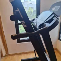 تردمیل توربو فیتنس TF150