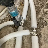 لوله کشی و تعمیرات فوری تاسیسات در سمنان