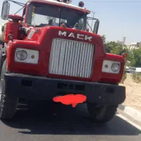 اسقاط کشنده بنز ولوو اویکو برلیه انترناش وایت ماک|خودرو سنگین|چهاردانگه (تهران), |دیوار