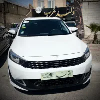 ریسپکت ۲ مدل ۱۴۰۴خشک نقدواقساط دراتولند
