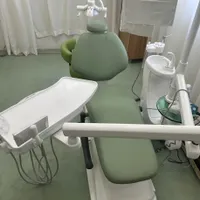 واگذاری تمام تجهیزات و لوازم مطب دندانپزشکی