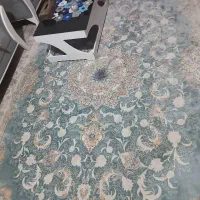 فروش فرش درحدنو کاملا سالم