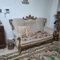 یک دست مبل ۷ نفره