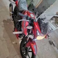 اپاچی160،لاکی بیکلاچ125