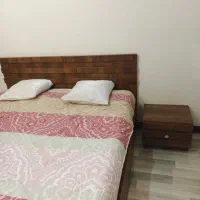سرویس خواب ۲ نفره و میز آرایش