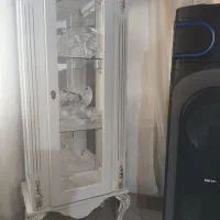 دو عدد بوفه کوتاه