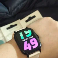 ساعت هوشمند gts 2